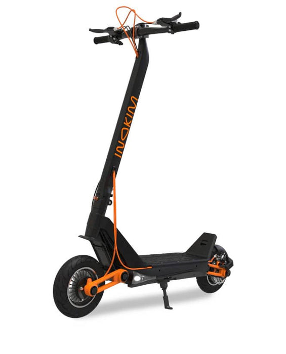 80-100KM Super Range Electric Scooter 60KM/H Max Speed Foldable